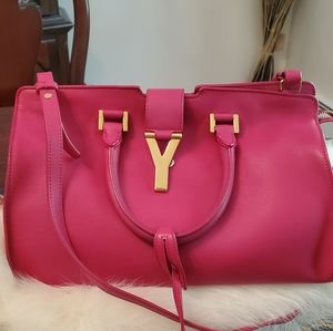 Saint Laurent handbag